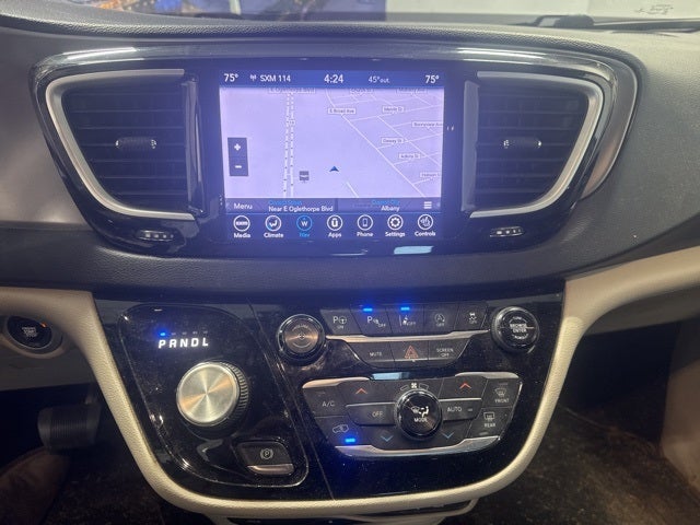 2020 Chrysler Pacifica Touring L Plus