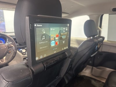 2020 Chrysler Pacifica Touring L Plus