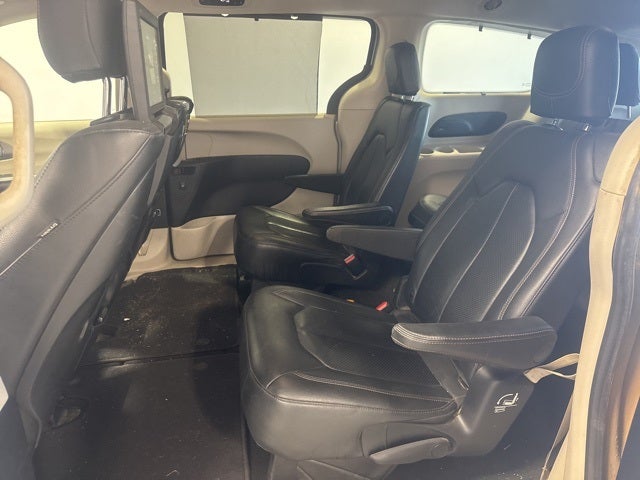 2020 Chrysler Pacifica Touring L Plus