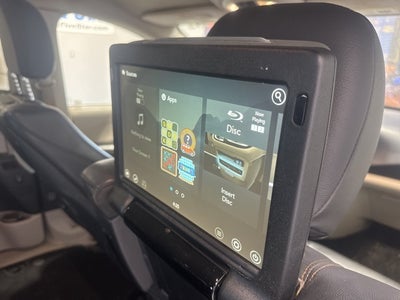 2020 Chrysler Pacifica Touring L Plus