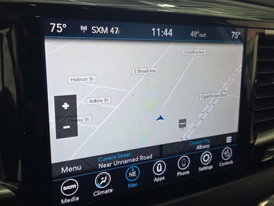 2020 Chrysler Pacifica Touring L Plus