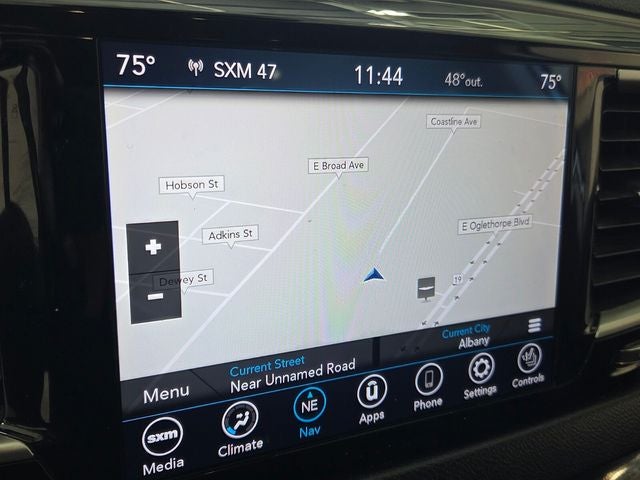 2020 Chrysler Pacifica Touring L Plus