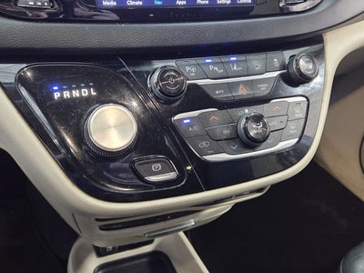 2020 Chrysler Pacifica Touring L Plus