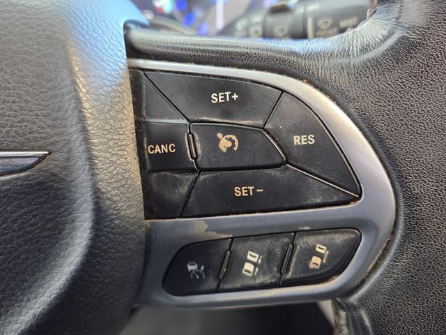 2020 Chrysler Pacifica Touring L Plus