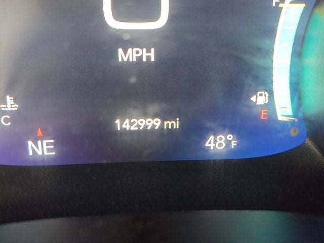 2020 Chrysler Pacifica Touring L Plus