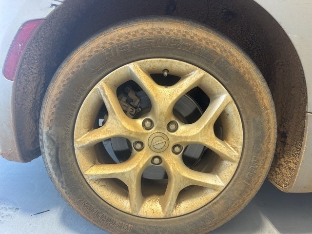 2020 Chrysler Pacifica Touring L Plus