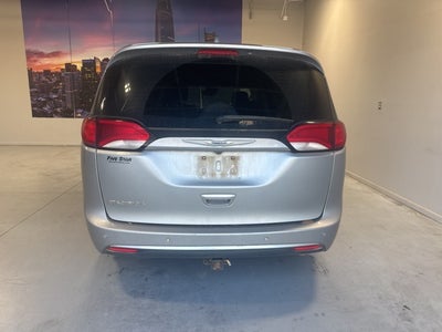 2020 Chrysler Pacifica Touring L Plus