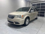 2015 Chrysler Town & Country Limited