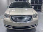 2015 Chrysler Town & Country Limited