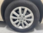 2015 Chrysler Town & Country Limited