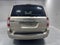 2015 Chrysler Town & Country Limited