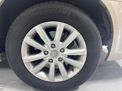 2015 Chrysler Town & Country Limited