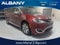 2018 Chrysler Pacifica Hybrid Limited