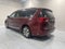 2018 Chrysler Pacifica Hybrid Limited