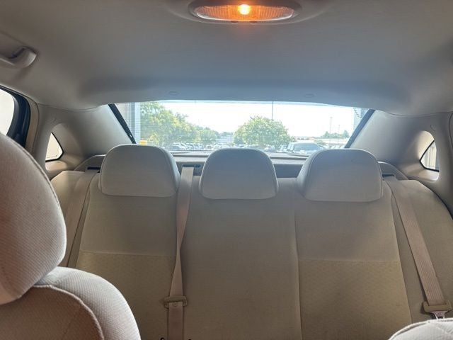 2010 Chevrolet Impala LS