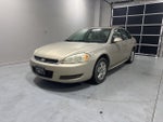 2010 Chevrolet Impala LS
