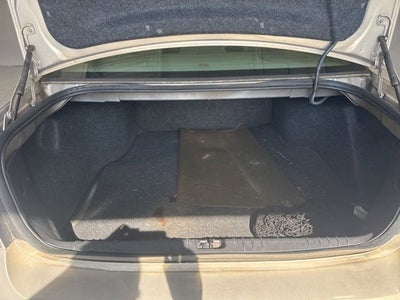 2010 Chevrolet Impala LS