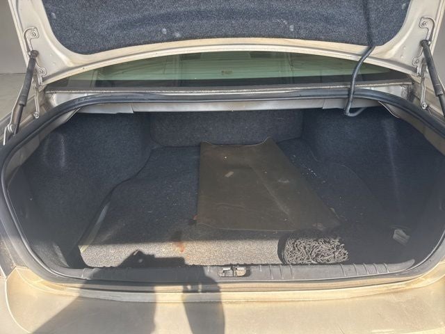 2010 Chevrolet Impala LS