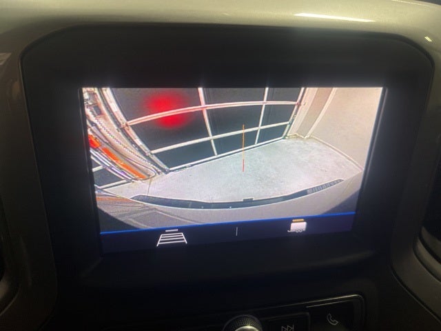 2022 Chevrolet Silverado 2500HD Custom