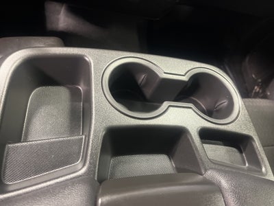 2022 Chevrolet Silverado 2500HD Custom