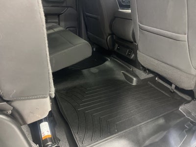 2022 Chevrolet Silverado 2500HD Custom