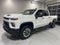 2022 Chevrolet Silverado 2500HD Custom