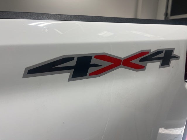 2022 Chevrolet Silverado 2500HD Custom