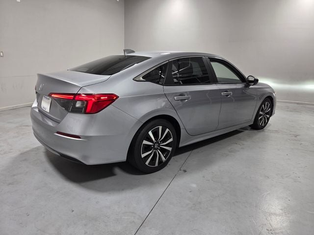 2023 Honda Civic EX