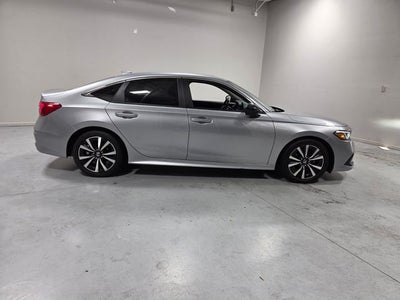 2023 Honda Civic EX