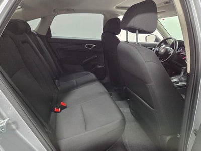 2023 Honda Civic EX