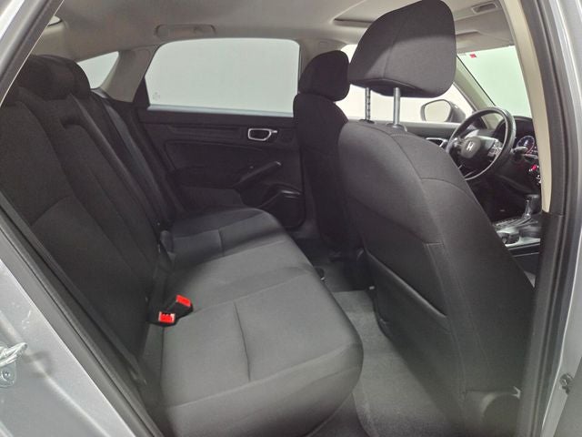 2023 Honda Civic EX