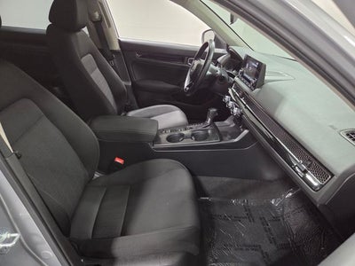 2023 Honda Civic EX