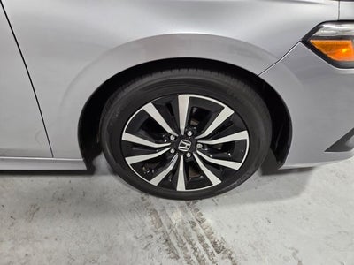 2023 Honda Civic EX