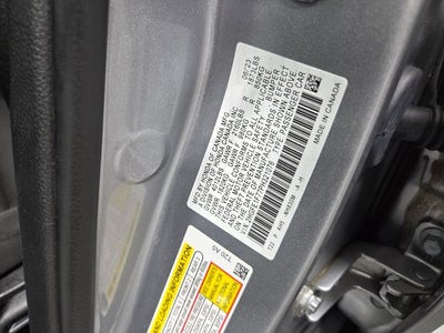 2023 Honda Civic EX