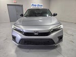 2023 Honda Civic EX