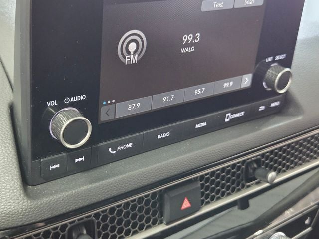 2023 Honda Civic EX