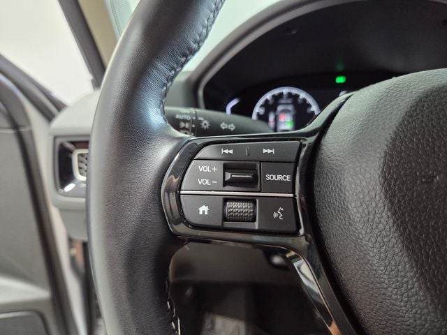 2023 Honda Civic EX