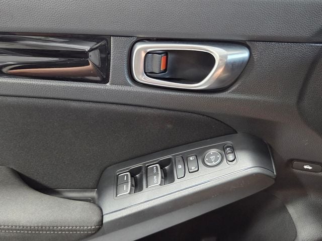2023 Honda Civic EX