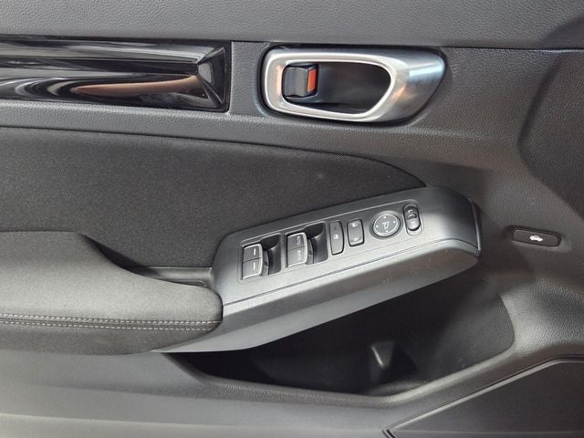 2023 Honda Civic EX