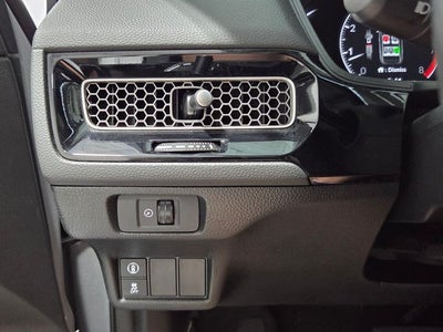 2023 Honda Civic EX