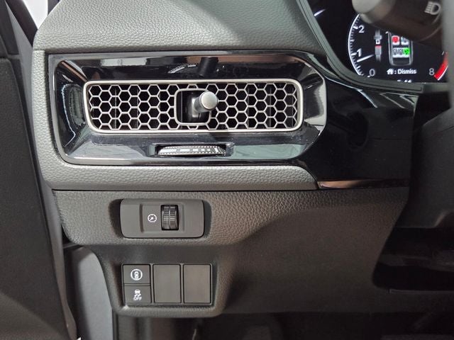 2023 Honda Civic EX