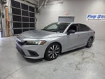 2023 Honda Civic EX