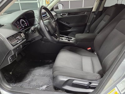 2023 Honda Civic EX