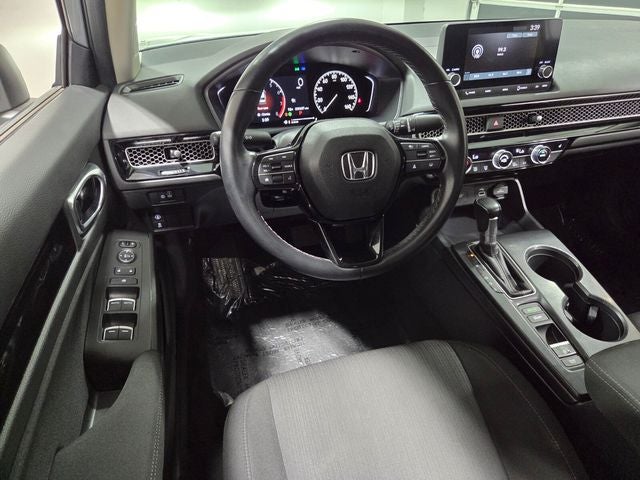 2023 Honda Civic EX