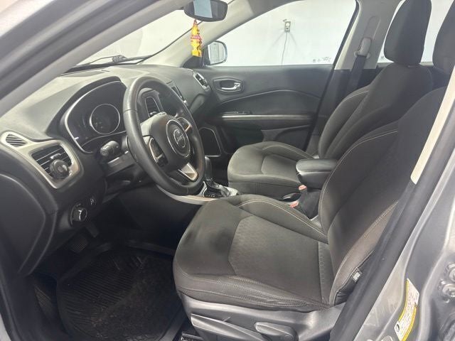 2021 Jeep Compass Sport