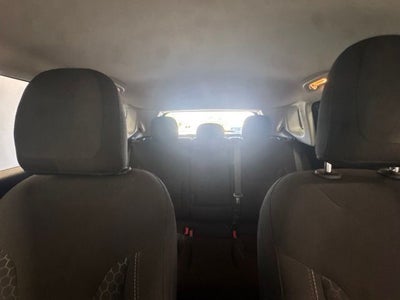 2021 Jeep Compass Sport
