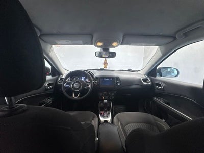 2021 Jeep Compass Sport