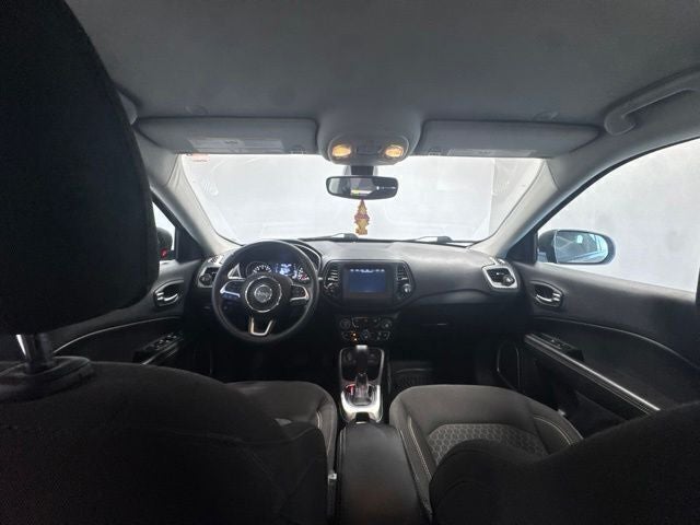2021 Jeep Compass Sport
