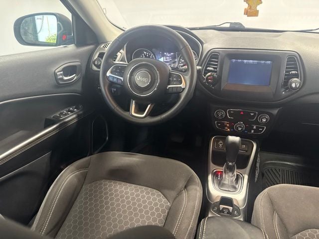 2021 Jeep Compass Sport