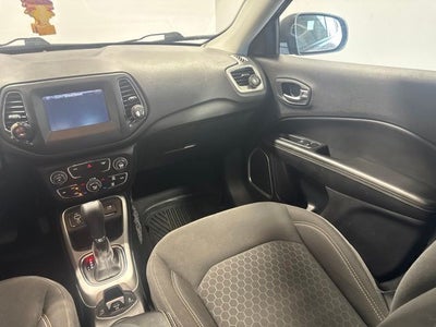 2021 Jeep Compass Sport